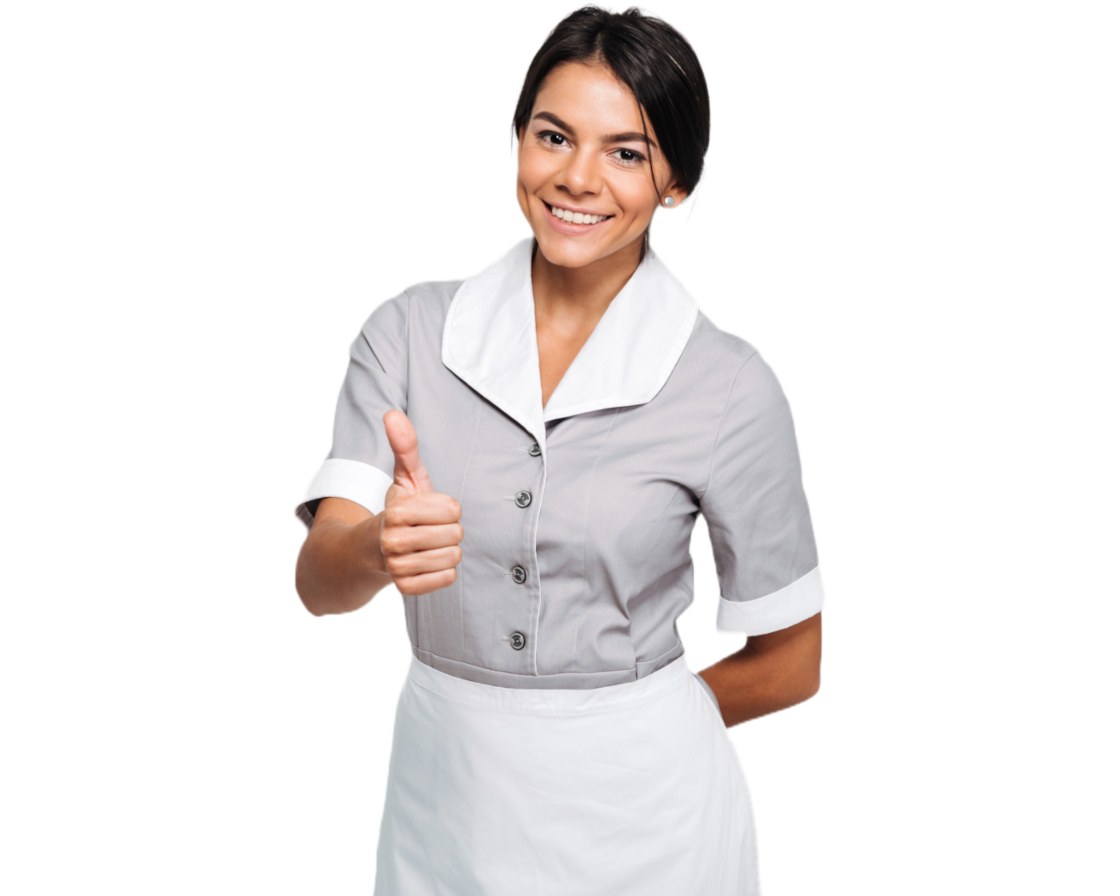 Generosus UG – Hotelservice und Gebäudereinigung Professioneller Hotelservice und Gebäudereinigung von Generosus UG